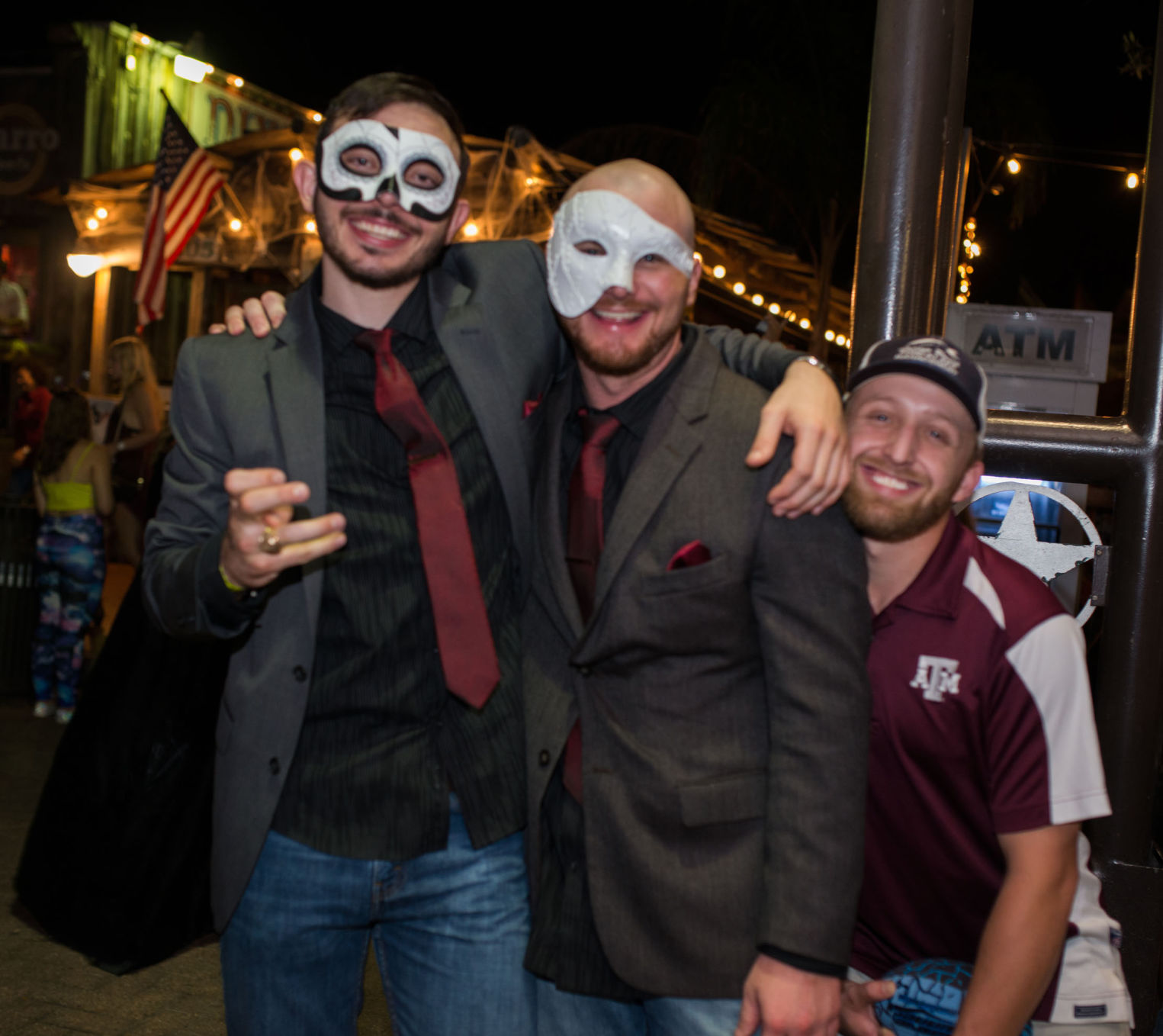 Halloween at Northgate 2016